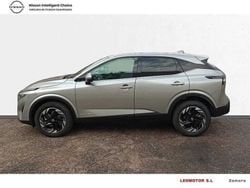 Diamond silver (metalizado) Usado 2024 Nissan Qashqai N-Connecta SUV | 32.500 € (Precio justo)
