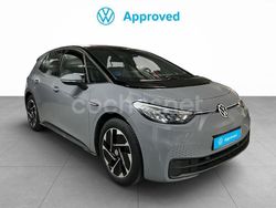 Eléctrico Usado 2022 VW ID.3 Pro Utilitario | 20.900 € (Precio justo)