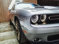 Usado 2017 Dodge Challenger Coupe | 41.900 €