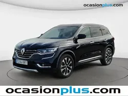 Negro Usado 2018 Renault Koleos Zen SUV | 18.046 € (Buen precio)