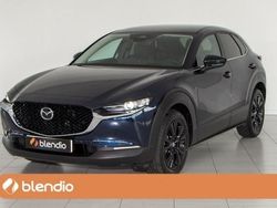 Usado 2024 Mazda CX-30 Homura-Line SUV | 25.338 € (Buen precio)