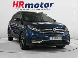 Azul Usado 2020 DFSK Glory 580 SUV | 16.200 €