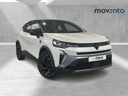 Blanco Nuevo 2025 Renault Captur Esprit Alpine SUV | 31.200 € (Caro)