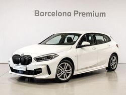 Usado 2024 BMW 118 Comfort Edition Utilitario | 32.990 € (Un poco caro)