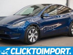 Eléctrico Usado 2022 Tesla Model Y RWD SUV | 27.900 € (Precio justo)