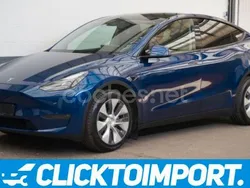 Eléctrico Usado 2022 Tesla Model Y RWD SUV | 27.900 € (Precio justo)