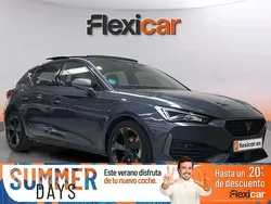 Gris Usado 2022 Cupra Leon Coupe | 26.490 € (Precio justo)