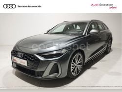 Gris / plata Usado 2024 Audi A5 Coupe | 58.490 €