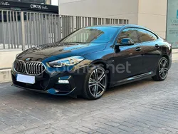 Negro Usado 2020 BMW 218 M Sport Coupe | 24.900 € (Buen precio)