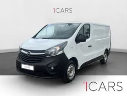 Usado 2019 Opel Vivaro Expression Van | 14.710 €
