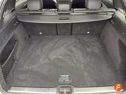 Blanco Usado 2018 Mercedes GLC300 SUV | 30.990 €
