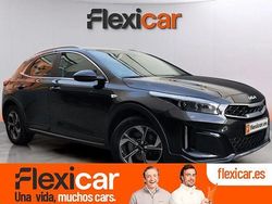 Negro Usado 2023 Kia XCeed SUV | 19.490 € (Caro)