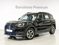 Usado 2024 Mini Countryman SUV | 35.490 € (Buen precio)