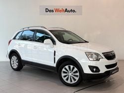 Blanco Usado 2013 Opel Antara Selective SUV | 10.990 € (Caro)