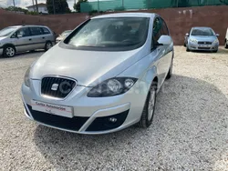 Gris / plata Usado 2011 Seat Altea Style Monovolumen | 7950 € (Caro)