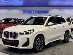 Blanco Usado 2025 BMW X1 Comfort Edition SUV | 43.900 €