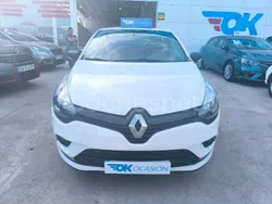 Blanco Usado 2019 Renault Clio IV Business Berlina | 12.500 € (Un poco caro)