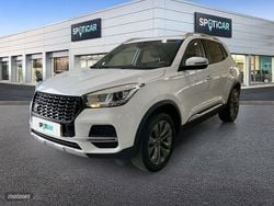 Blanco Usado 2023 DR DR 4.0 SUV | 14.900 € (Un poco caro)
