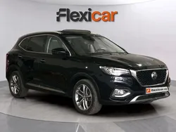 Negro Usado 2022 MG EHS Luxury SUV | 17.490 € (Buen precio)