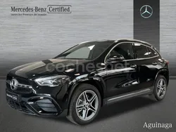 Negro Nuevo 2024 Mercedes GLA250 SUV | 51.890 € (Precio justo)