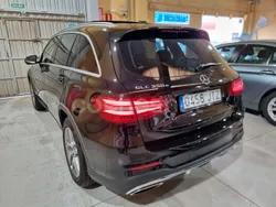 Mercedes GLC350