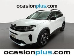 Blanco Usado 2023 Citroën C5 Aircross Feel SUV | 19.864 € (Precio justo)