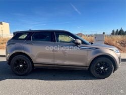 Beige Usado 2019 Land Rover Range Rover evoque R-Dynamic SUV | 22.000 € (Precio justo)
