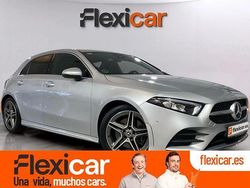 Gris / plata Usado 2019 Mercedes A220 Berlina | 25.970 € (Buen precio)