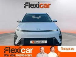 Blanco Usado 2023 Hyundai Kona SUV | 18.590 € (Buen precio)