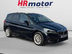 Usado 2020 BMW 216 | 13.990 €