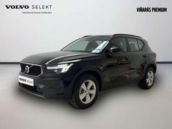 Negro Nuevo 2025 Volvo XC40 SUV | 32.841 € (Super precio)