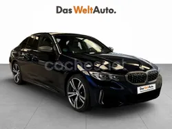 Azul Usado 2022 BMW M340 M Sport Berlina | 52.590 € (Super precio)