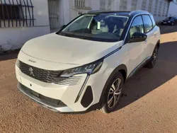 Usado 2021 Peugeot 3008 Allure SUV | 20.400 € (Precio justo)