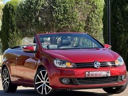 Usado 2012 VW Golf VII Utilitario | 15.500 €
