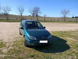 Citroën Saxo