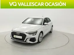 Otro Usado 2023 Audi A3 Sportback Berlina | 28.900 € (Precio justo)
