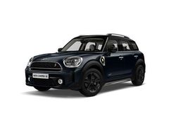 Usado 2021 Mini Cooper S Countryman SUV | 27.995 € (Un poco caro)