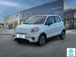 Gris Nuevo 2025 Leapmotor T03 Utilitario | 18.900 € (Precio justo)
