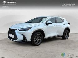 Blanco Nuevo 2025 Lexus NX350h SUV | 50.700 €