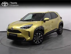 Negro Usado 2023 Toyota Yaris Cross Active SUV | 26.000 € (Precio justo)