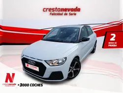 Usado 2020 Audi A1 Sportback Utilitario | 18.214 € (Precio justo)