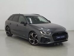 Usado 2024 Audi A4 Familiar | 39.100 € (Caro)