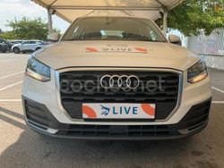 Blanco Usado 2020 Audi Q2 SUV | 23.890 € (Buen precio)