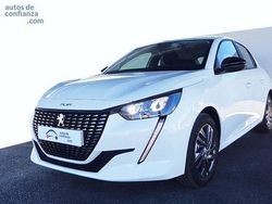 Usado 2021 Peugeot 208 Active Utilitario | 10.990 € (Buen precio)