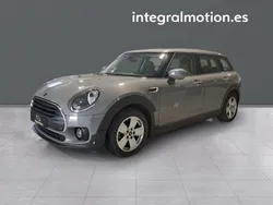 Marrón Usado 2021 Mini One D Clubman Familiar | 16.500 € (Precio justo)