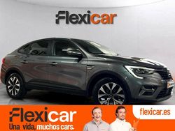 Gris / plata Usado 2023 Renault Arkana Esprit Alpine SUV | 20.990 € (Super precio)