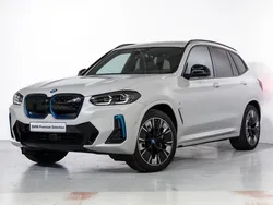 Usado 2024 BMW iX3 M Sport SUV | 52.975 € (Precio justo)