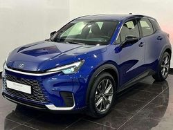 Azul Usado 2025 Lexus LBX SUV | 32.290 € (Precio justo)