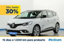 Renault Scénic IV
