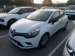 Usado 2019 Renault Clio IV Business Utilitario | 7400 € (Precio justo)